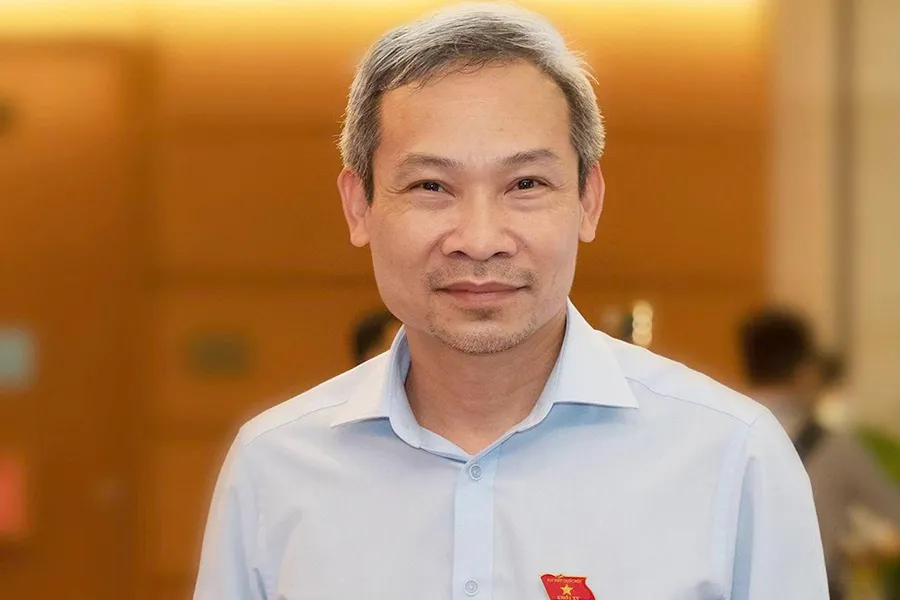 Ông PHAN ĐỨC HIẾU Ông PHAN ĐỨC HIẾU