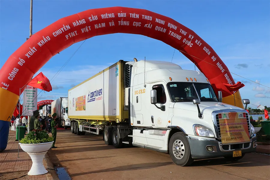 Việt Nam có thể hợp tác, khai thác thế mạnh kinh tế của Trung Quốc