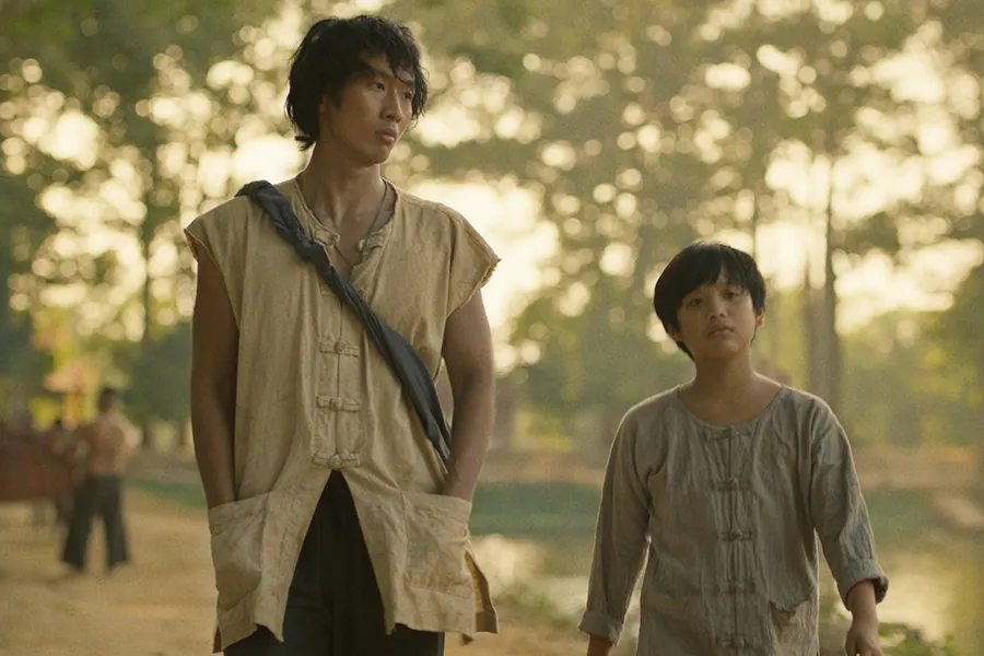 Phim Đất rừng phương Nam