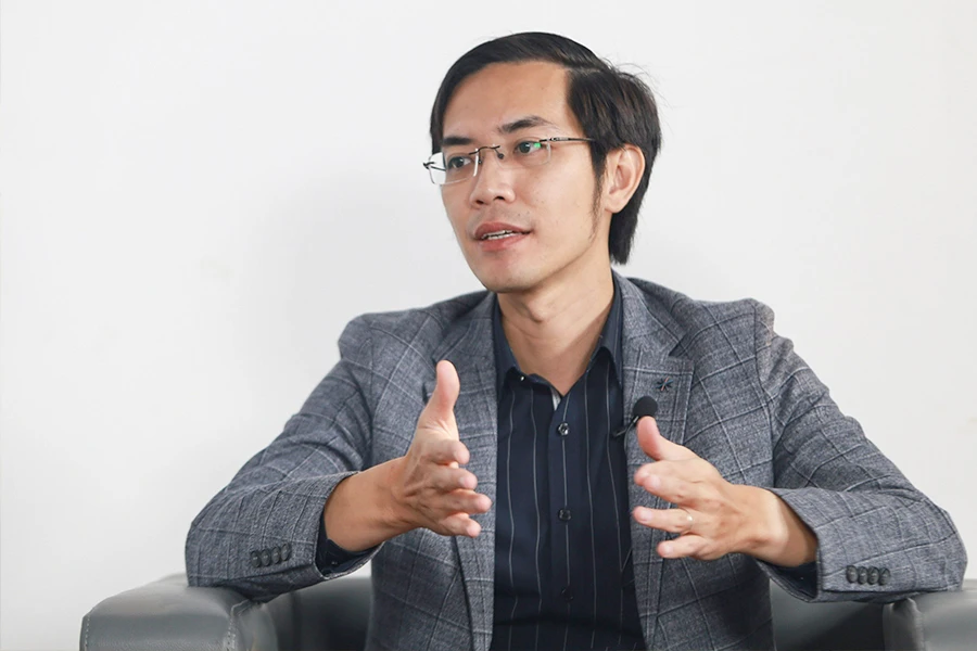 tiền kỹ thuật số