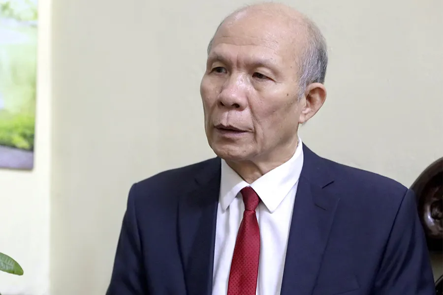 Thuế thu nhập cá nhân: Cần sửa ngay