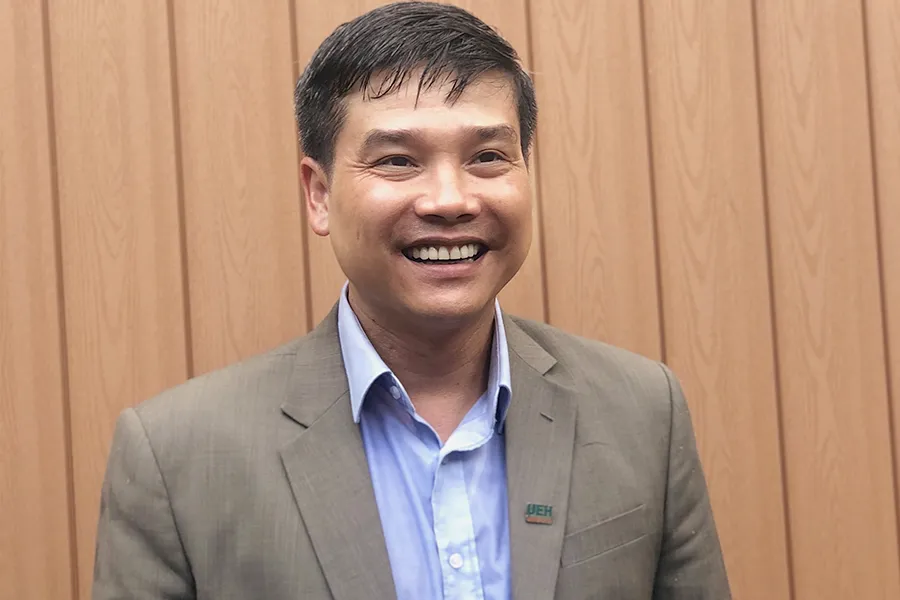 Thuế thu nhập cá nhân: Cần sửa ngay