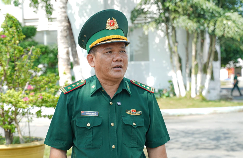 Thượng tá TRƯƠNG THÀNH TIẾN P23_Chan trang_h2_TRUONG THANH TIEN.jpg