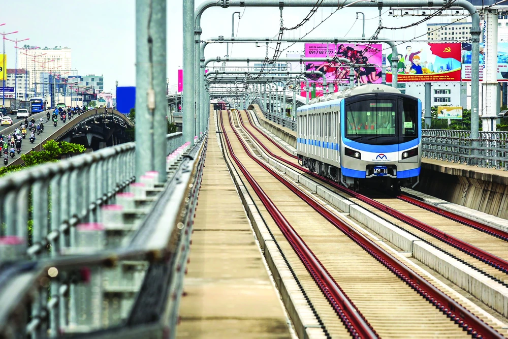 đất nước thống nhất