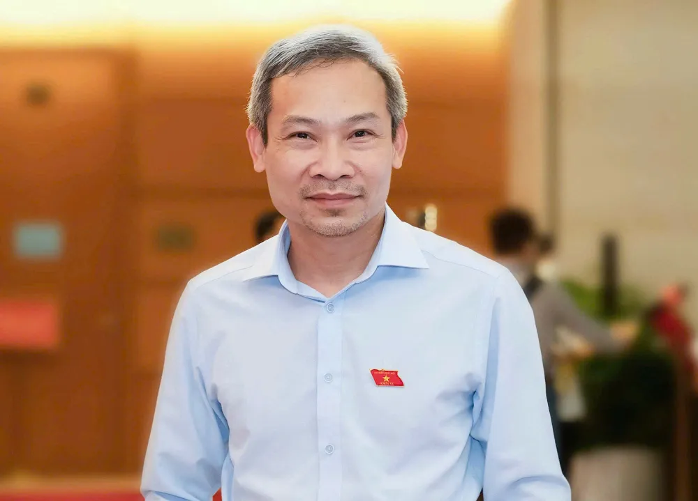 Môi trường kinh doanh thuận lợi: Chìa khóa cho tư nhân bứt phá ảnh 1 Môi trường kinh doanh thuận lợi: Chìa khóa cho tư nhân bứt phá ảnh 1