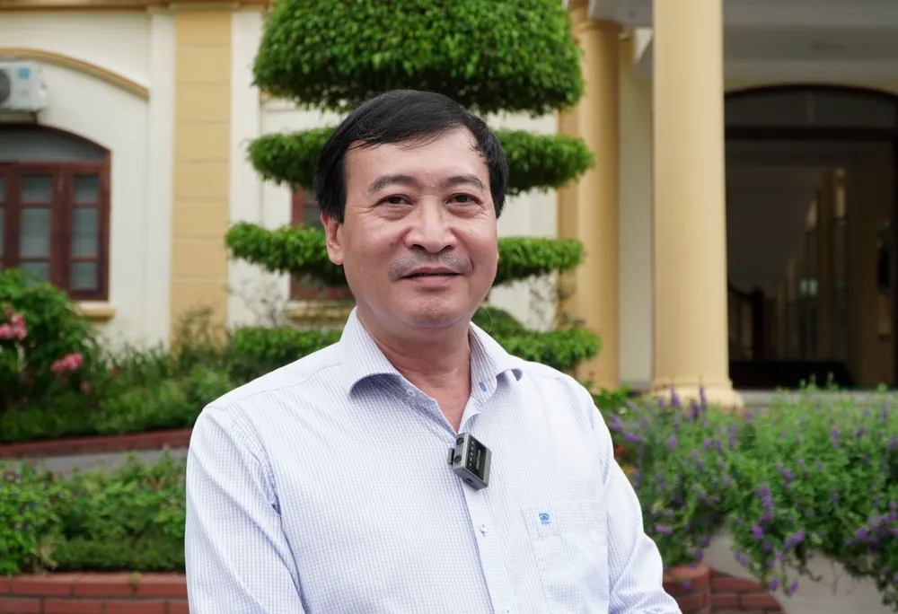 Quảng Ninh vươn lên thành trung tâm thủy sản của phía Bắc ảnh 4