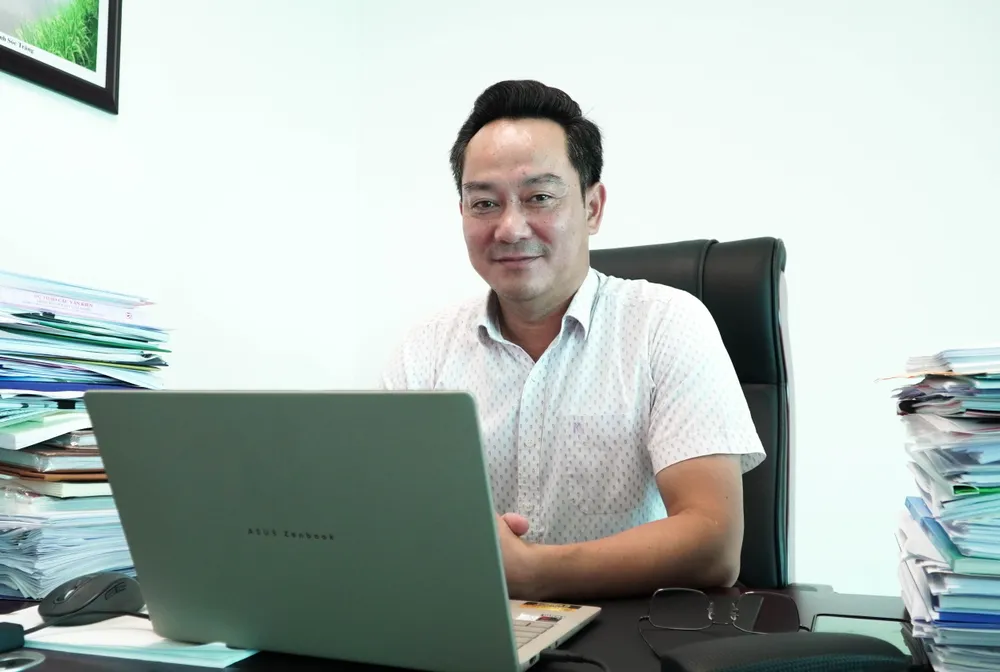 Quảng Ninh vươn lên thành trung tâm thủy sản của phía Bắc ảnh 3