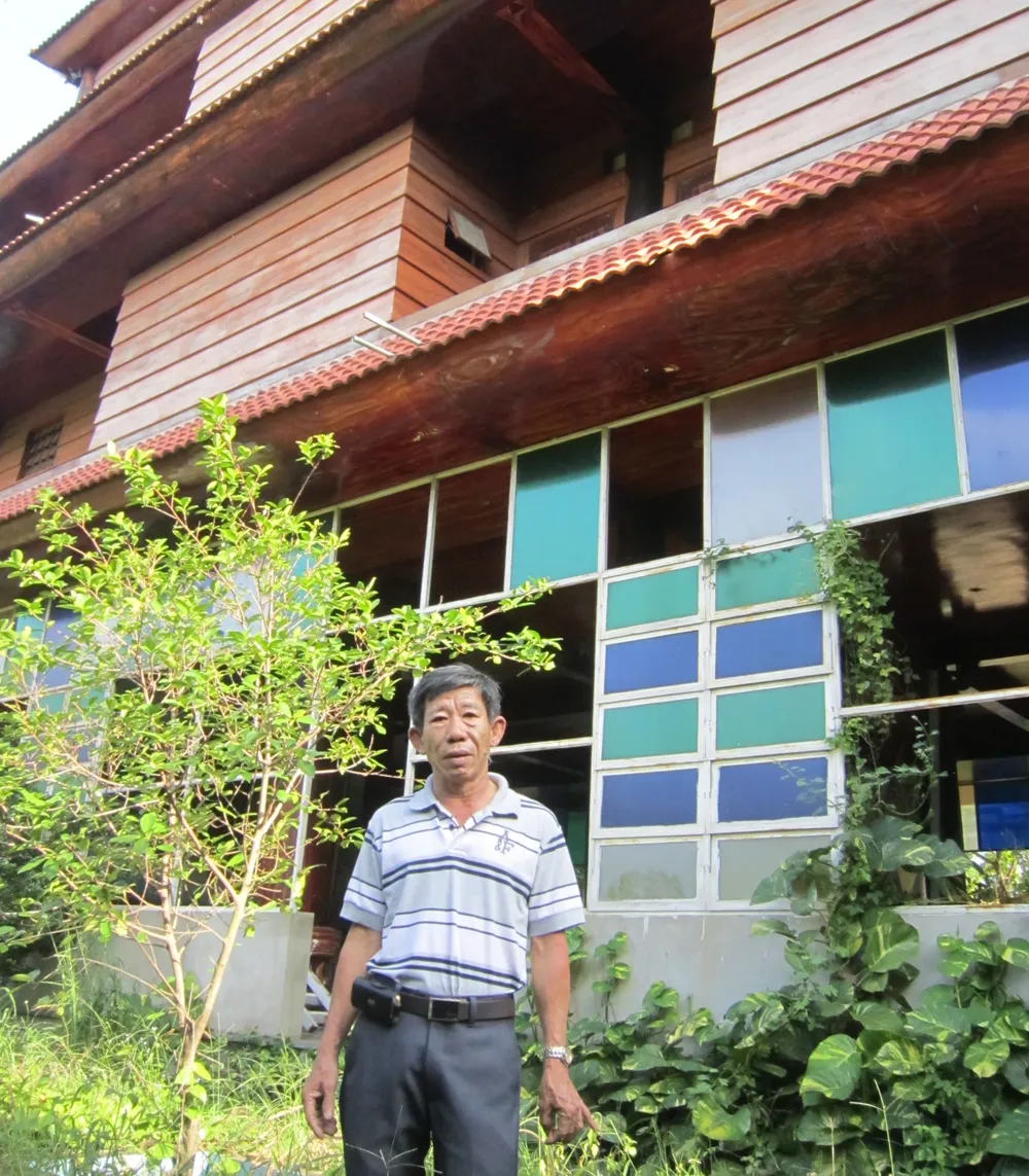 VP Chính phủ yêu cầu làm rõ sai phạm đất đai ở Đồng Nai ảnh 1 VP Chính phủ yêu cầu làm rõ sai phạm đất đai ở Đồng Nai ảnh 1