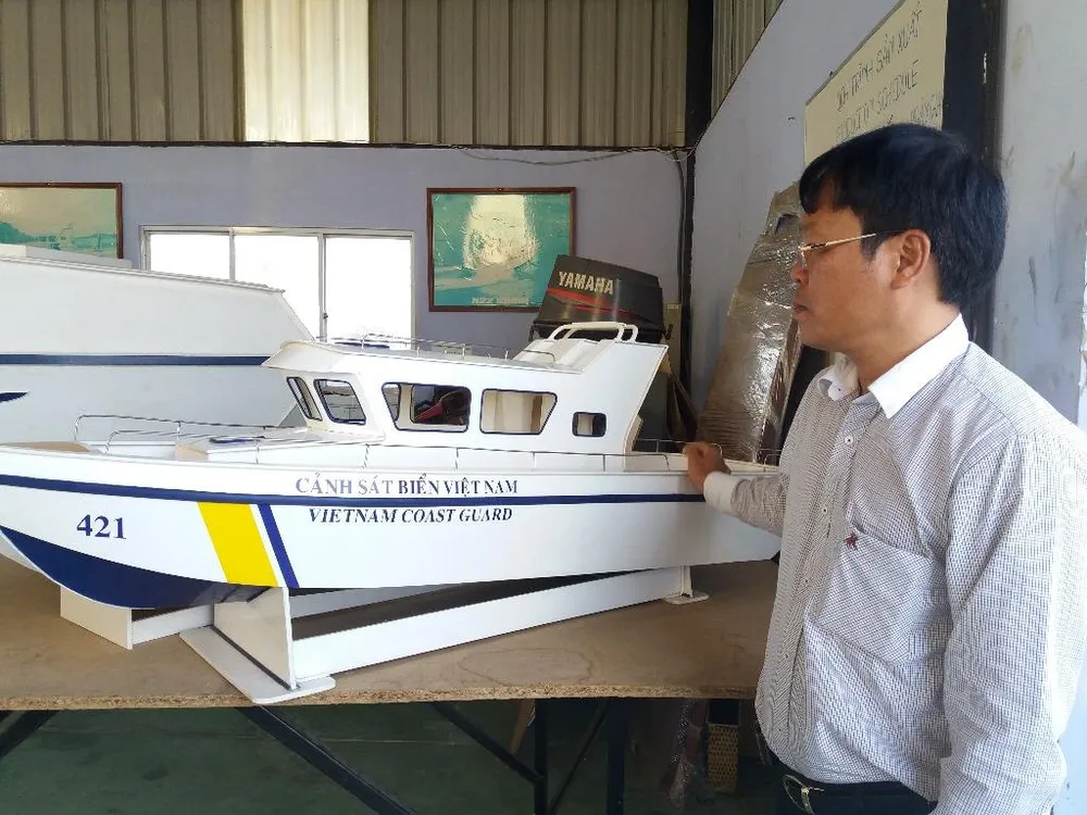 Yêu cầu làm rõ vụ chìm canô chết 9 người ở Cần Giờ ảnh 1 Yêu cầu làm rõ vụ chìm canô chết 9 người ở Cần Giờ ảnh 1