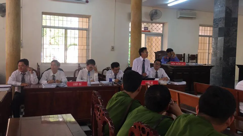 Hủy án vụ không cột được tội giao cấu, kết án dâm ô ảnh 2 Hủy án vụ không cột được tội giao cấu, kết án dâm ô ảnh 2