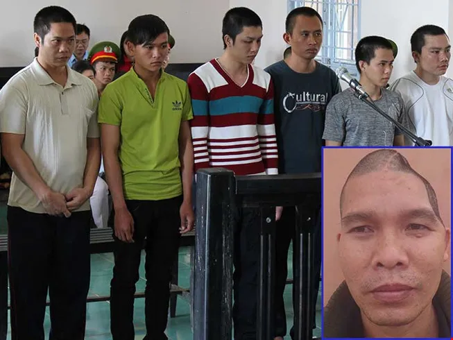 VKS xin rút hồ sơ vụ bảo vệ Long Sơn chém dân giành rẫy ảnh 1