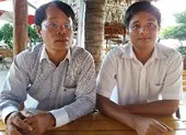 Lần 6 Chính phủ yêu cầu báo cáo vụ chìm canô ở Cần Giờ ảnh 4 Ban Nội chính Trung ương đề nghị làm rõ vụ kêu oan