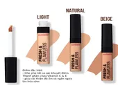 Makeup đơn giản có ngay mắt đẹp tự nhiên ảnh 5 Hướng dẫn makeup hoàn hảo với combo mỹ phẩm cực đơn giản