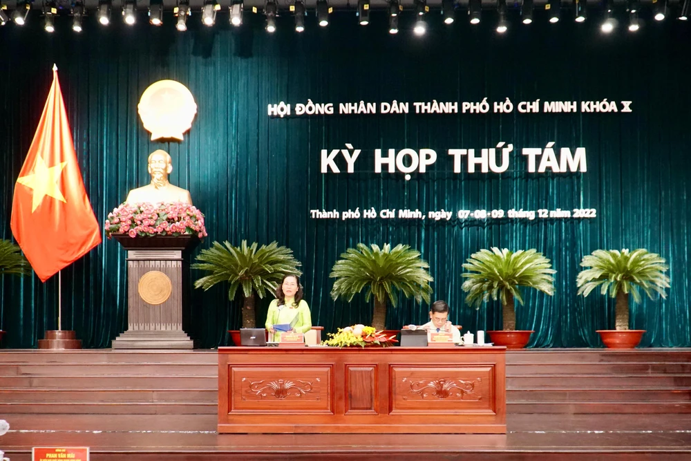 Đại biểu: Giá cả tăng cao so với con số lạm phát được công bố ảnh 1