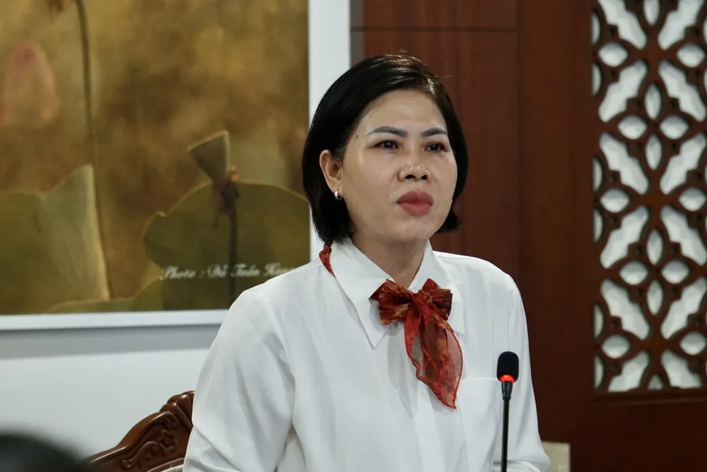 Quận Phú Nhuận chỉ có một Trung tâm văn hóa - thể thao vì thiếu quỹ đất ảnh 2 Quận Phú Nhuận chỉ có một Trung tâm văn hóa - thể thao vì thiếu quỹ đất ảnh 2