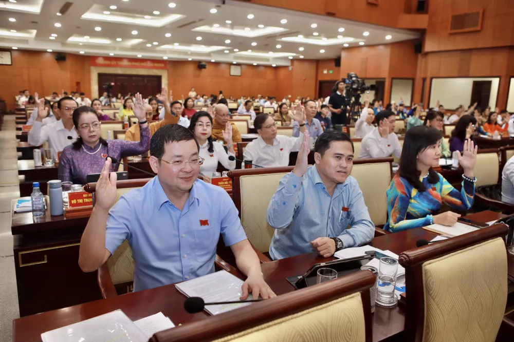 Sở An toàn thực phẩm TP.HCM sẽ chức năng, quyền hạn gì?