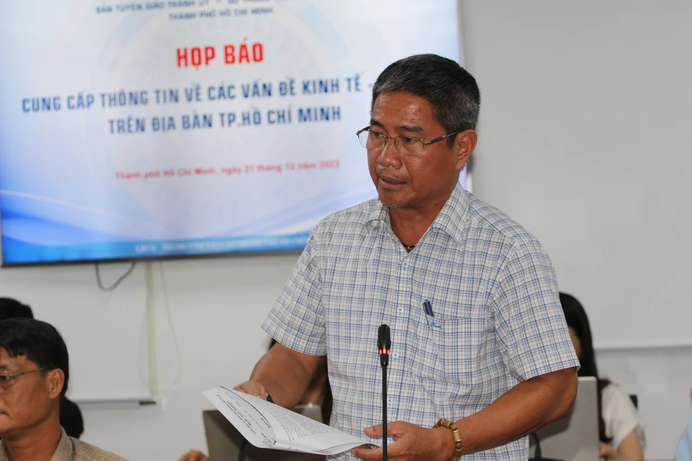 dự án chưa bàn giao hạ tầng