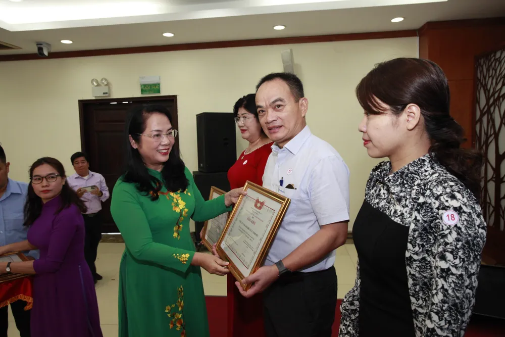 quỹ 'vì người nghèo'