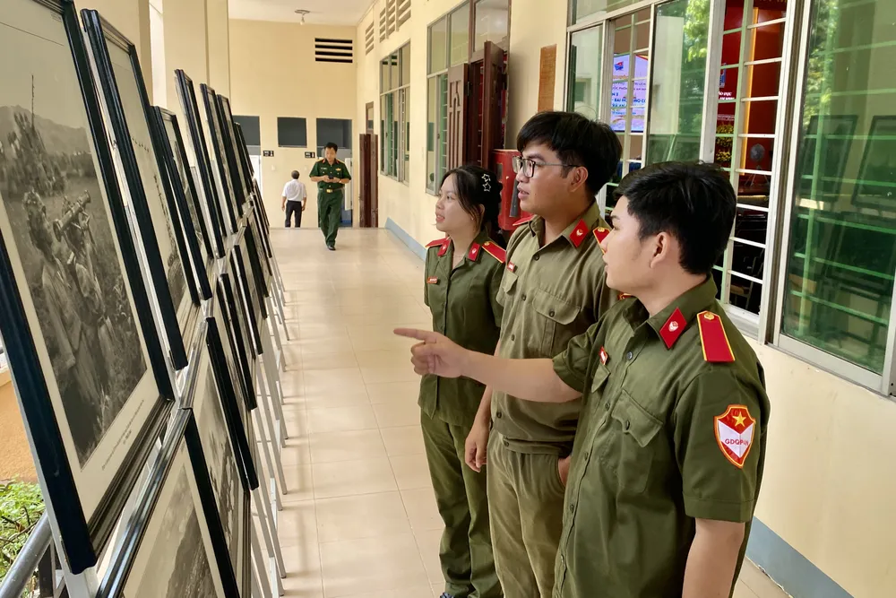 Chiến thắng Điện Biên Phủ