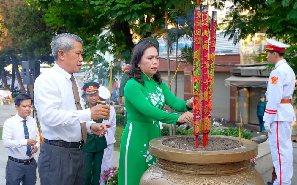 phong trào thi đua quyết thắng