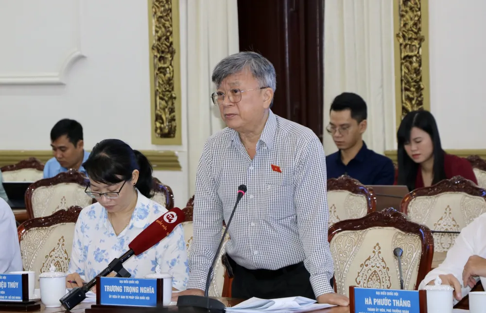 quy hoạch không gian ngầm