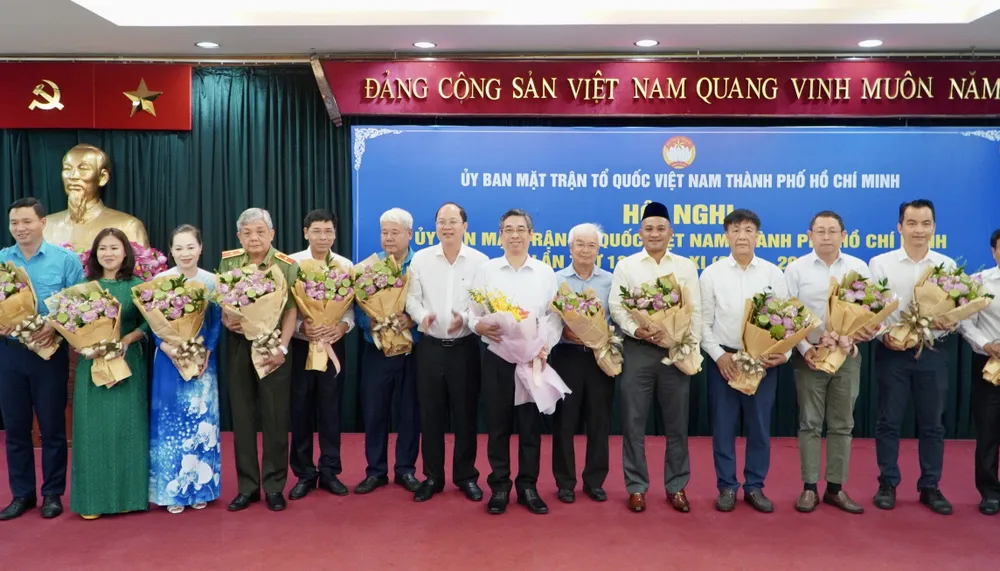 nguyễn phước lộc