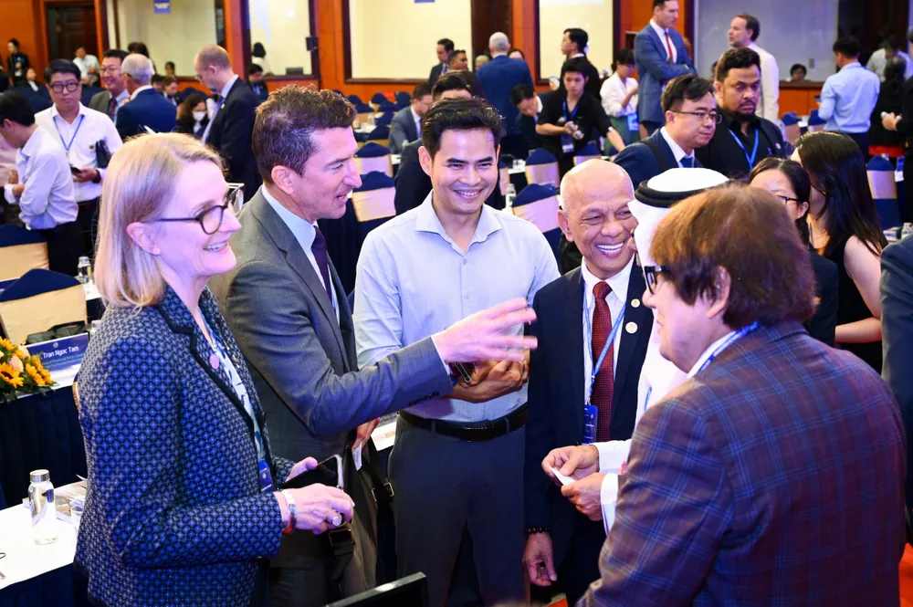 Trung tâm Cách mạng Công nghiệp 4.0