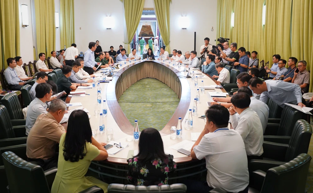 Hội trường Thống Nhất