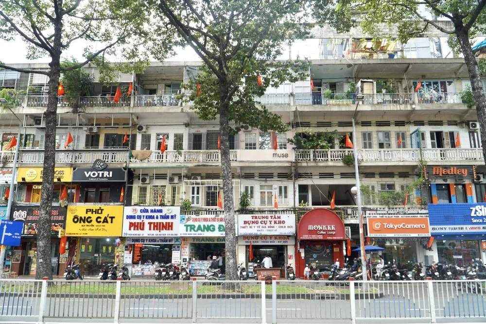 màu cờ tổ quốc