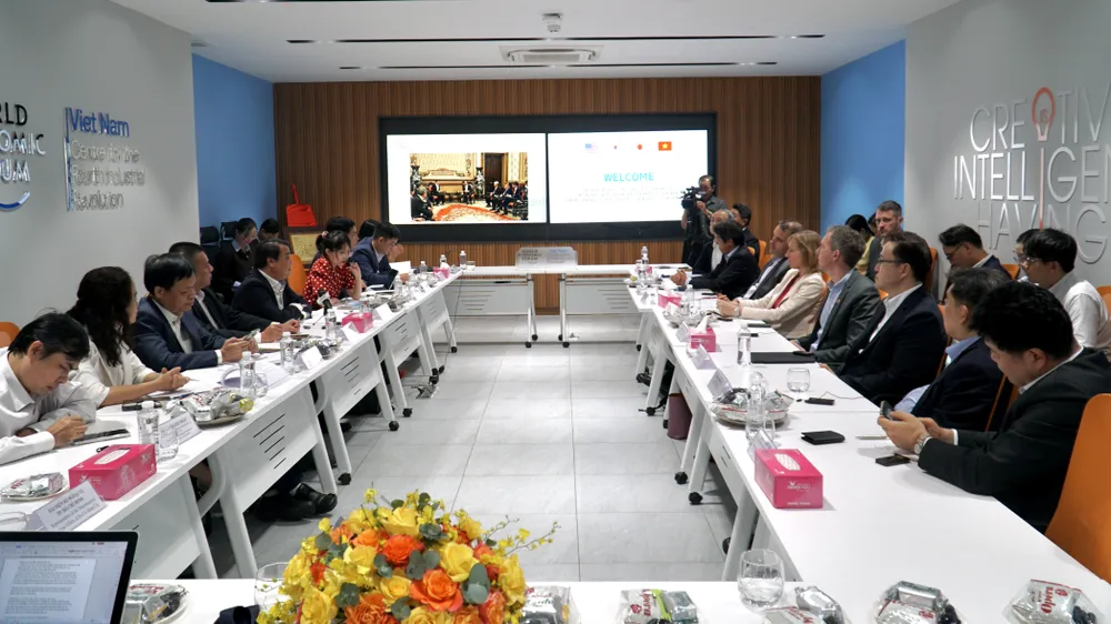 san-giao-dich-cong-nghe-13.JPG C4IR TP.HCM đề xuất lập sàn giao dịch công nghệ với Hoa Kỳ, Nhật Bản, Hàn Quốc