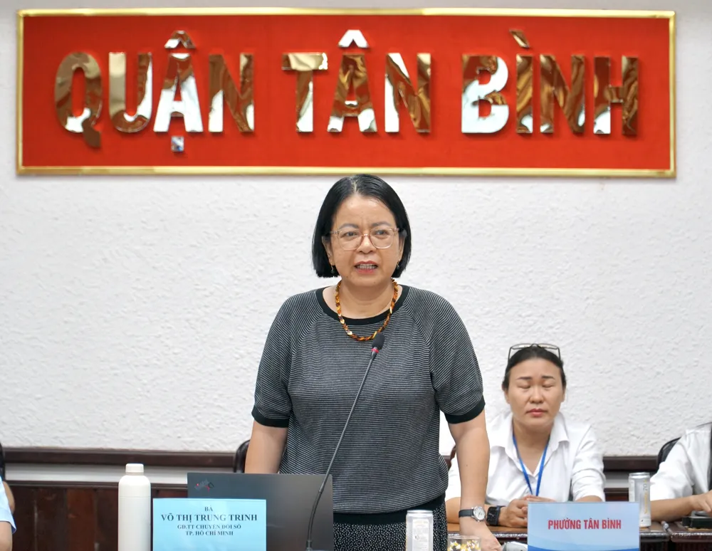 van-hanh-thu-nghiem-3.JPG 6 phường mới đầu tiên của TP.HCM 'chạy thử' vận hành thử nghiệm