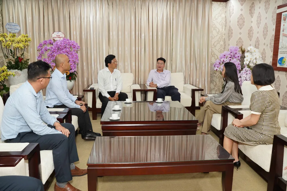 bao-phap-luat-tp-1.jpg Các cơ quan, đơn vị mong muốn hợp tác thông tin tuyên truyền với Báo Pháp Luật TP.HCM