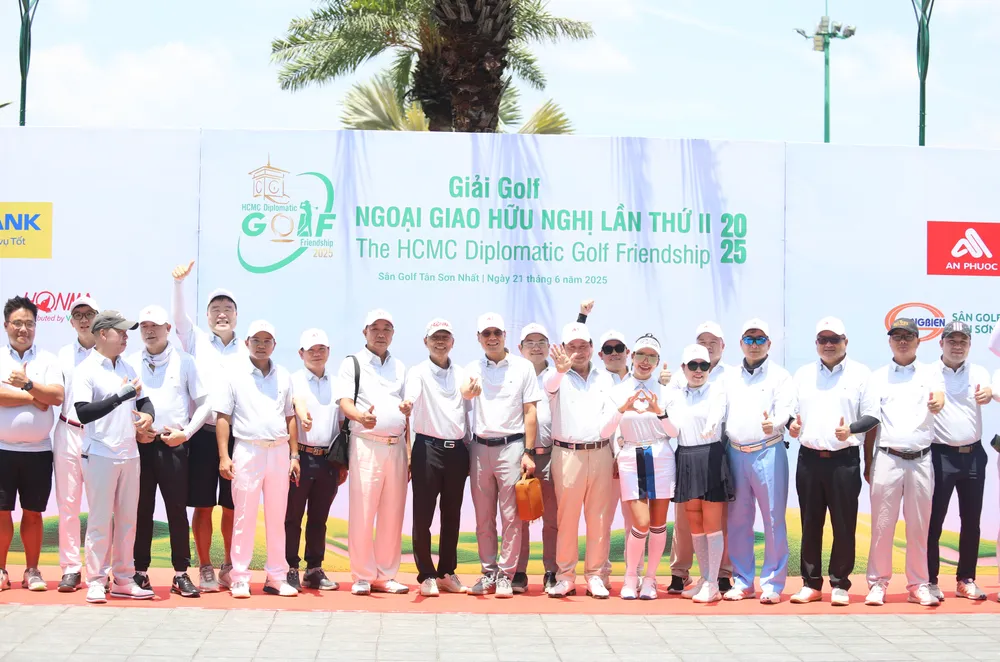 giai-golf-ngoai-giao-1.JPG TP.HCM tổ chức giải golf ngoại giao thắt chặt tình hữu nghị