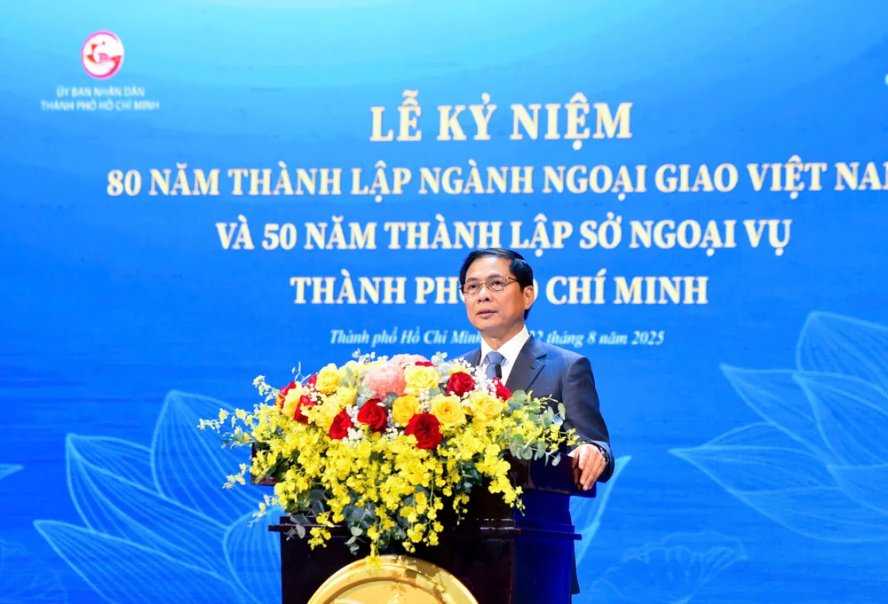 bui-thanh-son-2.jpg Phó Thủ tướng Bùi Thanh Sơn: Người làm đối ngoại phải có tư duy mới, cách làm mới