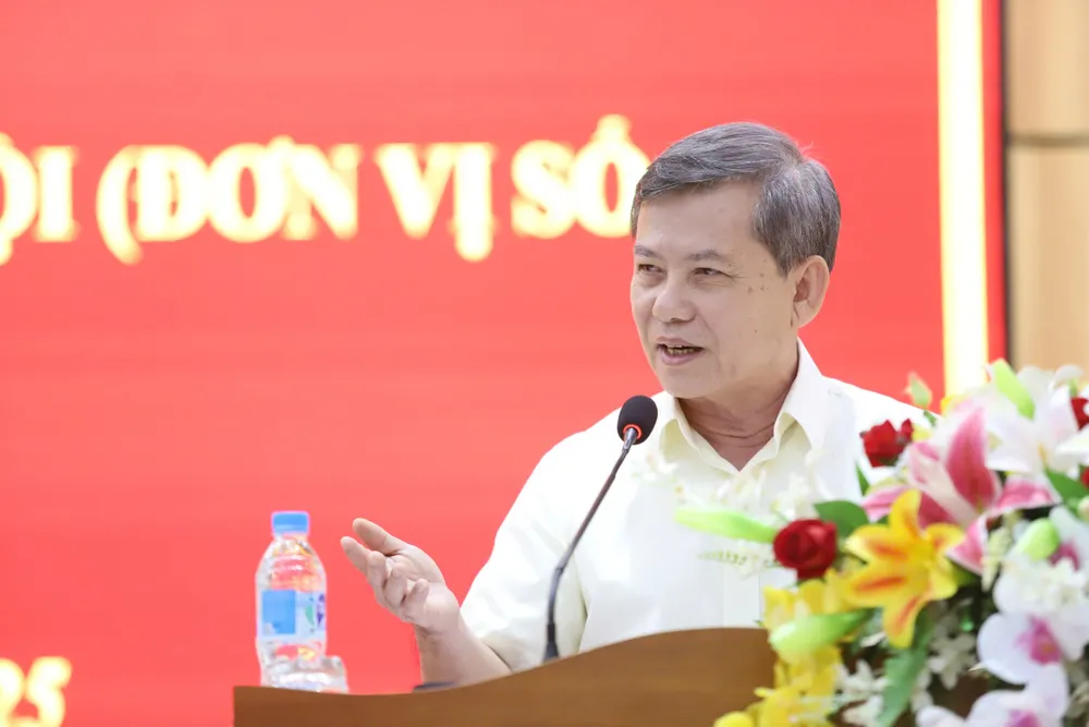 le-minh-tri-3.jpg Chánh án Lê Minh Trí: Sẽ tiếp tục sửa đổi Luật Đất đai để đảm bảo hiệu quả, công bằng, hợp lý