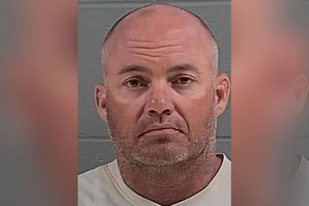 Ông Dennis Perkins. Ảnh: NEW YORK POST