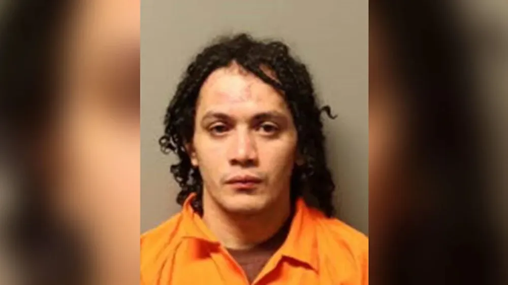 Danilo Cavalcante. Ảnh: CƠ QUAN CẢI HUẤN PENNSYLVANIA 230913170036-danilo-cavalcante-mugshot.jpg