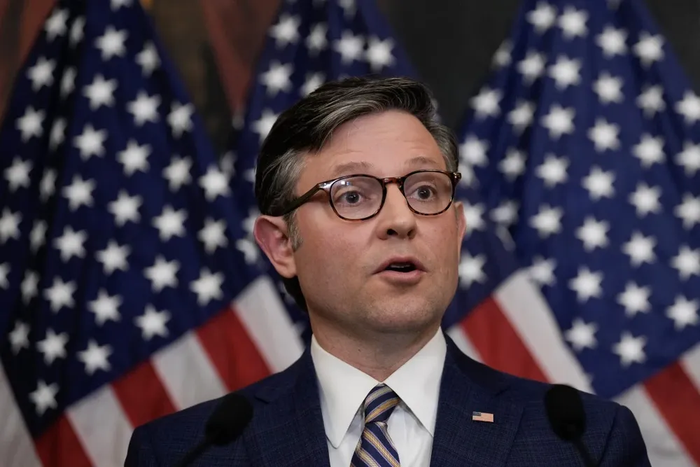 Chủ tịch Hạ viện Mỹ - ông Mike Johnson.png