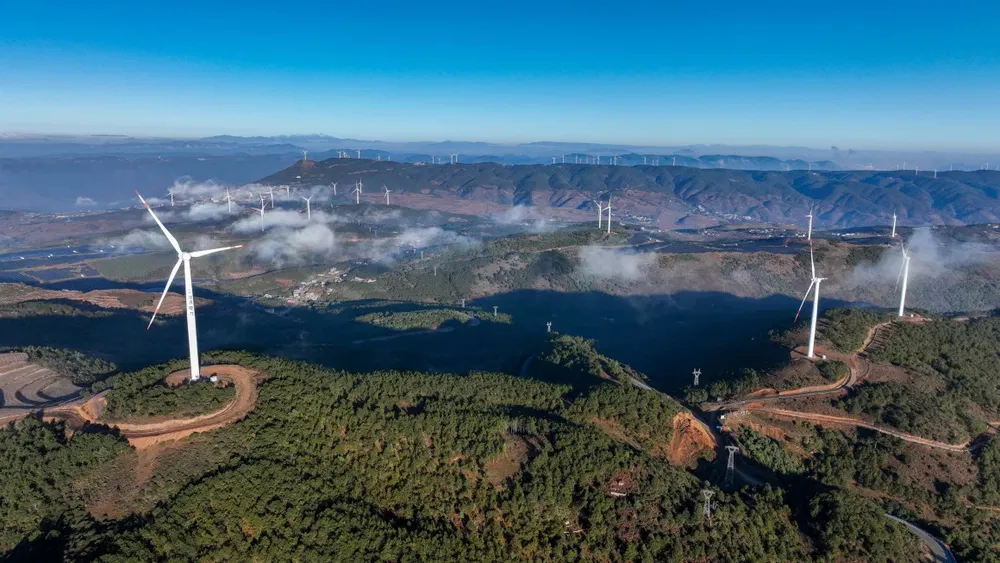 5 điểm sáng trong cuộc chiến chống biến đổi khí hậu 2023