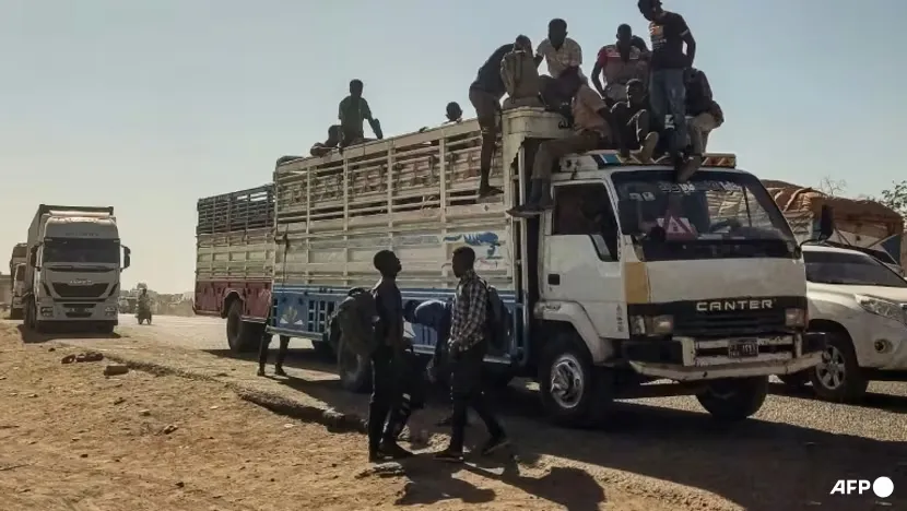 HĐBA cảnh báo về tình trạng bạo lực lan rộng do xung đột tại Sudan