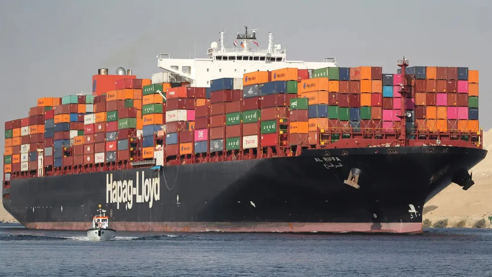 Hàng đến trễ, giá lên cao vì tình trạng mất an ninh tại Biển Đỏ