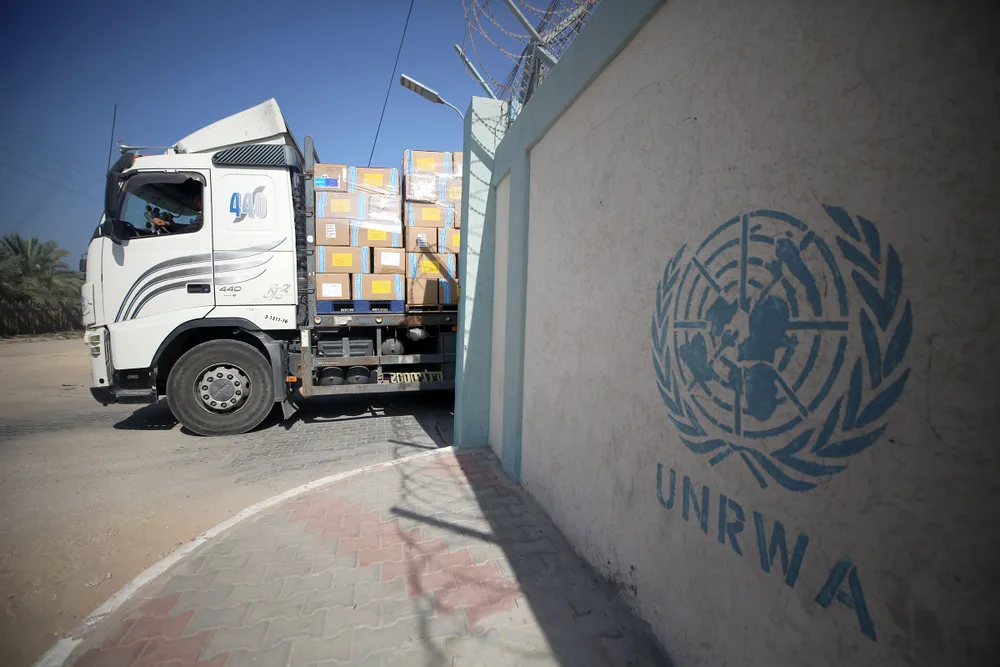 Sau cáo buộc của Israel, những nước nào cắt tài trợ cho UNRWA?