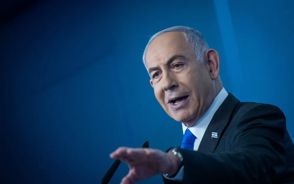 Ông Netanyahu nói Israel quyết tấn công Rafah, Mỹ kêu gọi thận trọng