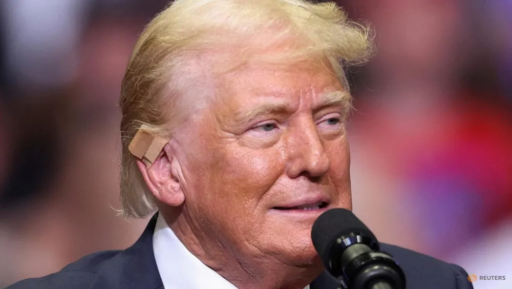 cựu tổng thống Trump có buổi vận động tranh cử ở michigan 3.png