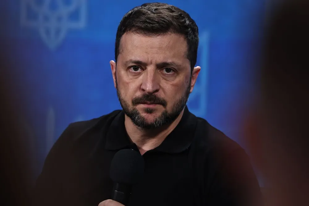 tổng thống Ukraine chỉ trích sáng kiến hòa bình của brazil và trung quốc.png