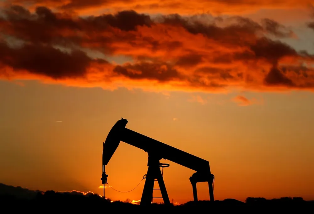 OPEC nâng dự báo nhu cầu dầu thế giới đến năm 2050. Ảnh: REUTERS nhu cầu dầu thế giới.png