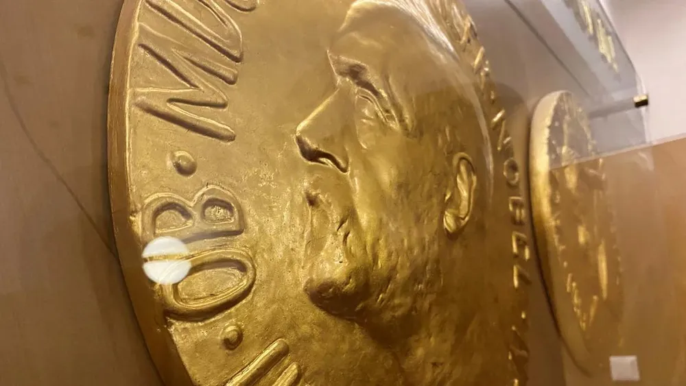 Những nghiên cứu xứng đáng đoạt giải Nobel