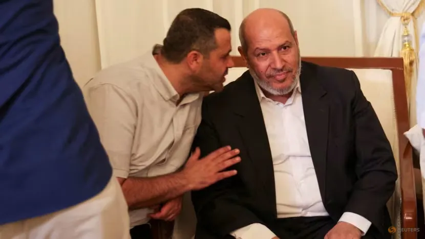 Ai có khả năng thay ông Sinwar làm lãnh đạo Hamas?