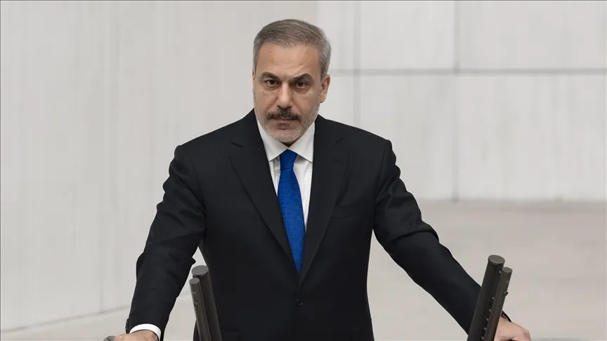 Bộ trưởng ngoại giao Thổ nhĩ kỳ bình luận về syria.png