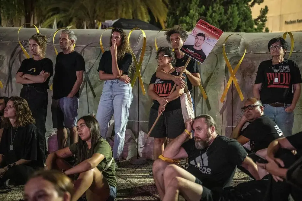 Đàm phán ngừng bắn Israel-Hamas sắp có bước ngoặt mới?